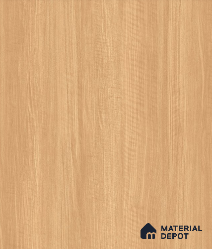 NW078 (NE078) Teak 1 Meter x 4 ft Premium Wood Series Film - 0.4 mm