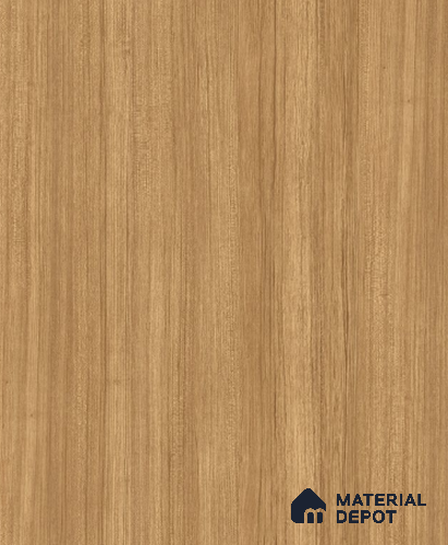 NW088 (NE088) Teak 1 Meter x 4 ft Premium Wood Series Film - 0.4 mm