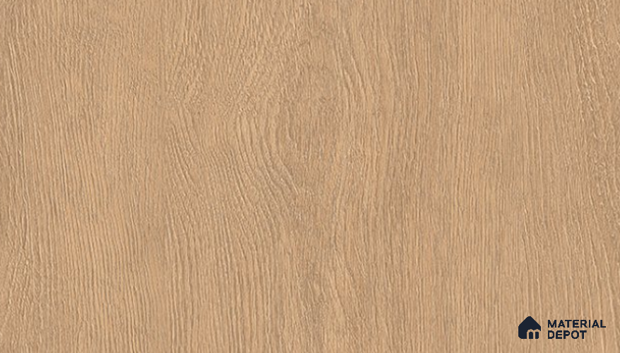 PW101 Oak 1 Meter x 4 ft Classic Wood Series Film - 0.4 mm