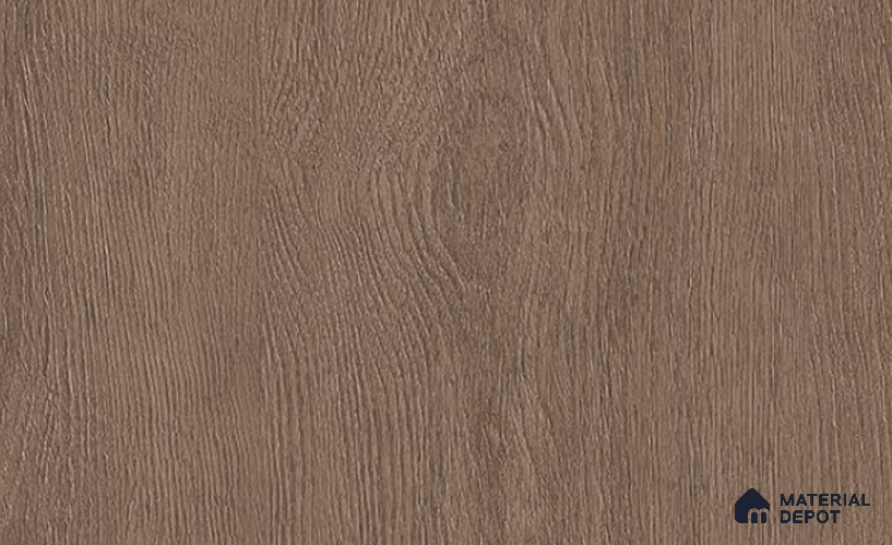 PW104 Oak 1 Meter x 4 ft Classic Wood Series Film - 0.4 mm