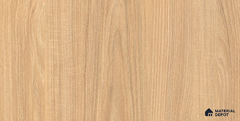 PW105 Teak 1 Meter x 4 ft Classic Wood Series Film - 0.4 mm