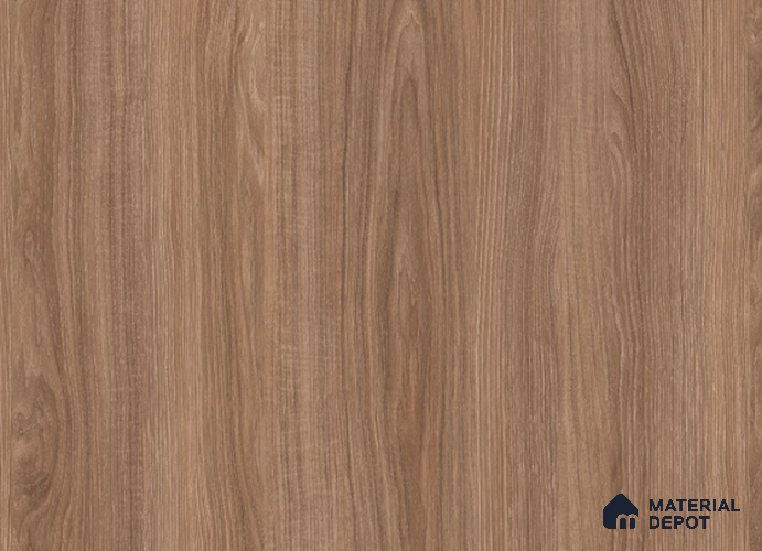 PW107 Teak 1 Meter x 4 ft Classic Wood Series Film - 0.4 mm
