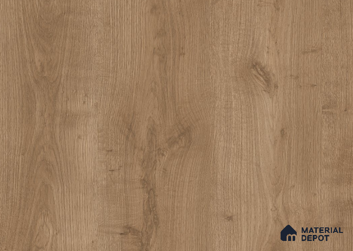 PW114 Slap Oak 1 Meter x 4 ft Classic Wood Series Film - 0.4 mm