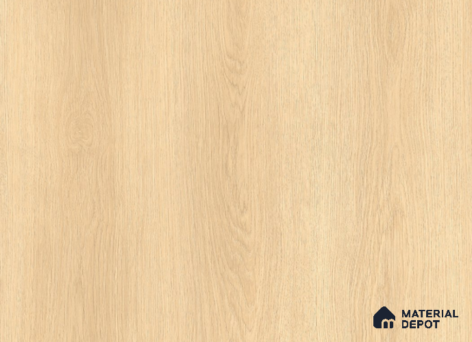 PW117 Standard Oak 1 Meter x 4 ft Classic Wood Series Film - 0.4 mm