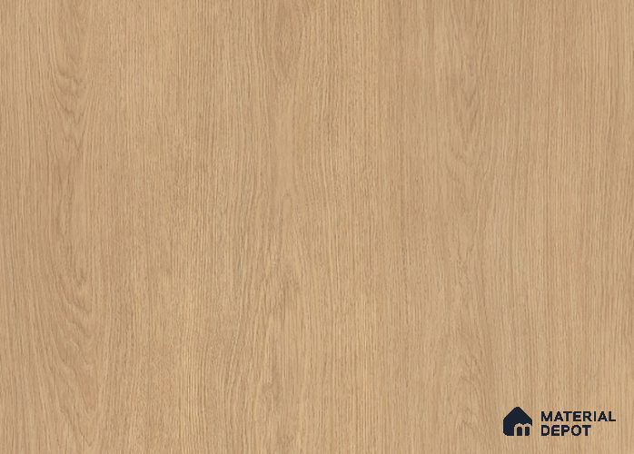PW118 Standard Oak 1 Meter x 4 ft Classic Wood Series Film - 0.4 mm
