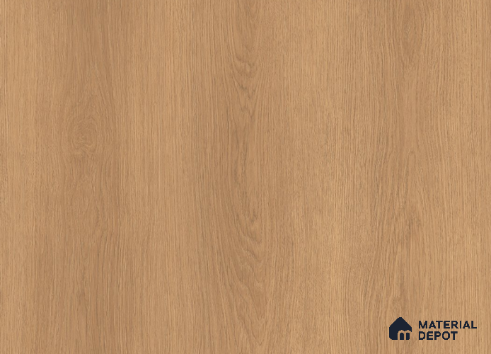 PW119 Standard Oak 1 Meter x 4 ft Classic Wood Series Film - 0.4 mm