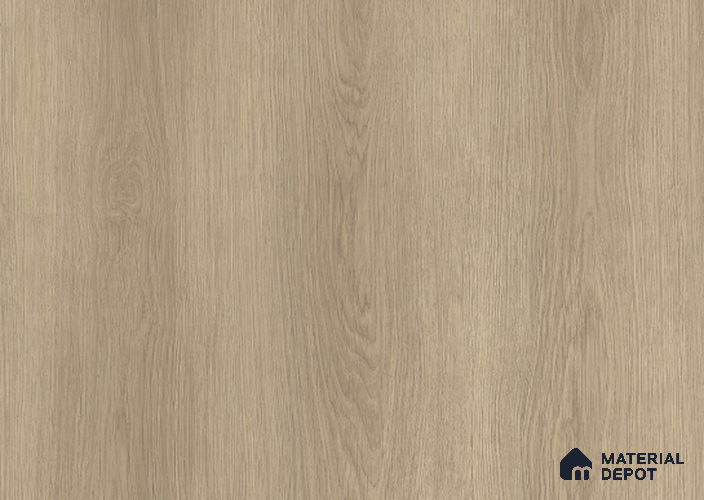 PW120 Standard Oak 1 Meter x 4 ft Classic Wood Series Film - 0.4 mm