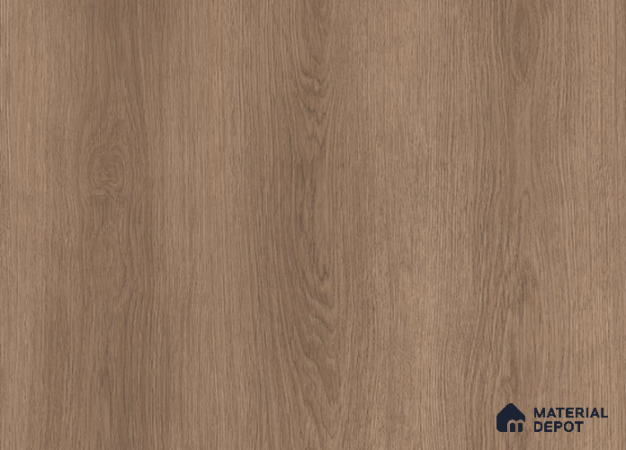 PW121 Standard Oak 1 Meter x 4 ft Classic Wood Series Film - 0.4 mm