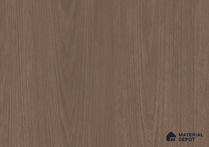 PW124 Walnut 1 Meter x 4 ft Classic Wood Series Film - 0.4 mm