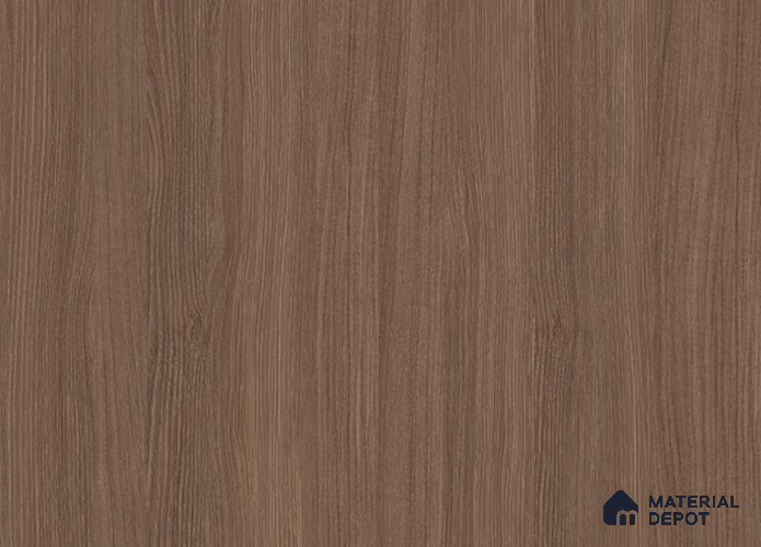 PW134 Danish Teak 1 Meter x 4 ft Classic Wood Series Film - 0.4 mm