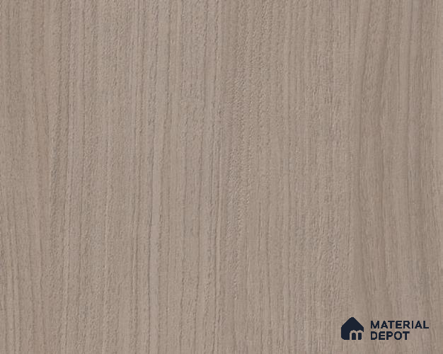 PW141 Soft Walnut 1 Meter x 4 ft Wood Series Film - 0.4 mm
