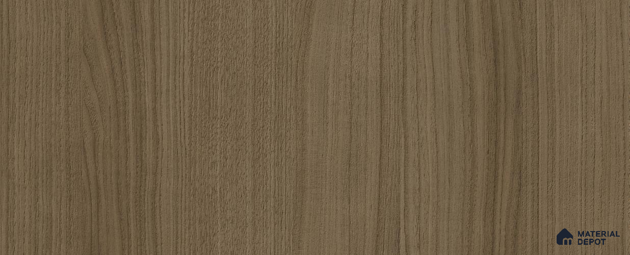 PW142 Soft Walnut 1 Meter x 4 ft Classic Wood Series Film - 0.4 mm