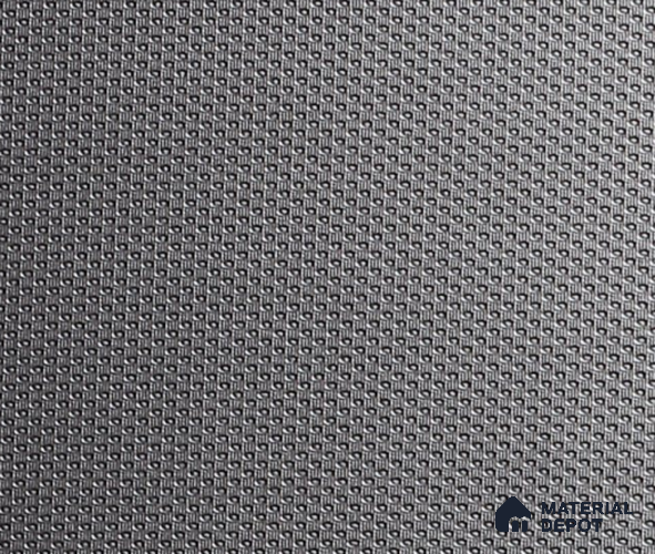 RP53 1 Meter x 4 ft Metal Series Film - 0.4 mm