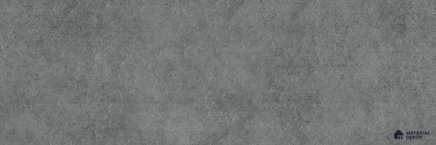 SPC Floor Concrete Canvas Texture Finish Noble Stone SP 00087 | 2 ft x 1 ft x 6 mm | UV Coating IXPE Backing Layer | Suitable for Flooring, Living Room, Bedroom