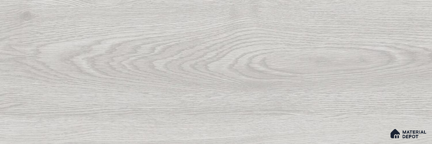 SPC Floor Ivory Oak Texture Finish Timberline SP 00077 | 4 ft x 7 inch x 5 mm | UV Coating IXPE Backing Layer | Suitable for Flooring, Living Room, Bedroom