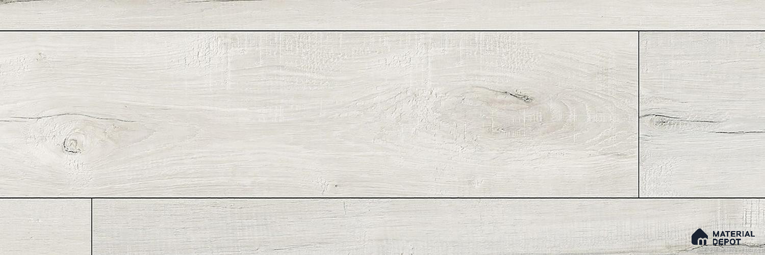 SPC Floor Moonlight Grey Texture Finish Officeline SP 00091 | 4 ft x 7 inch x 6 mm | UV Coating IXPE Backing Layer | Suitable for Flooring, Living Room, Bedroom