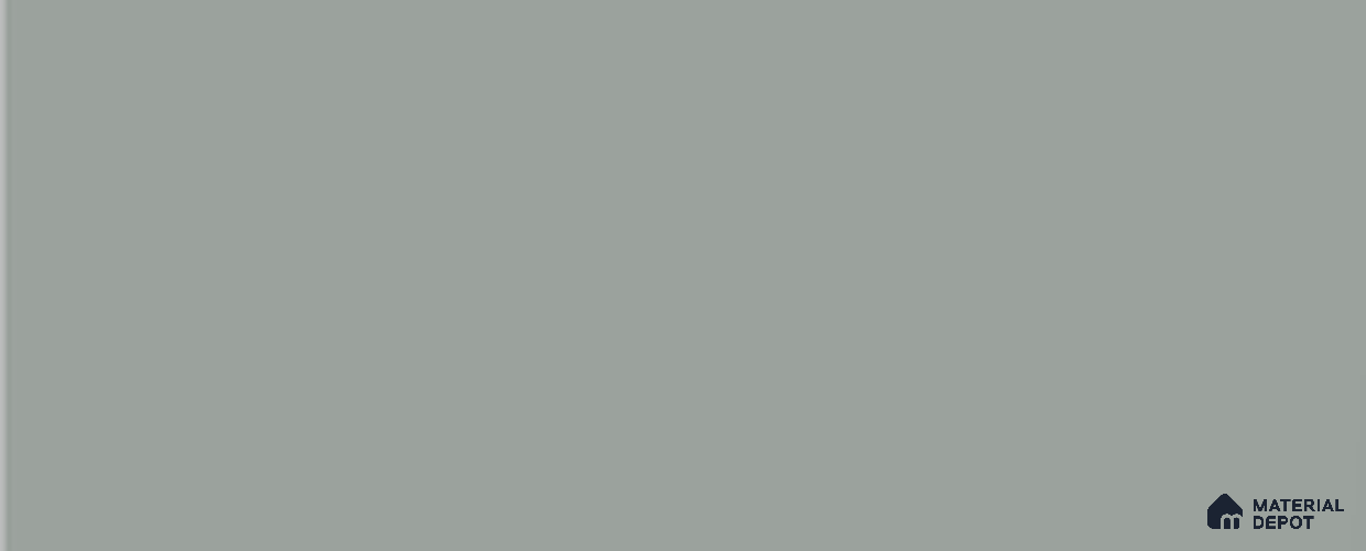 LM 01522 Grey Decorative Laminate of 1 mm with a High Gloss finish available for sale at Material Depot in Bangalore