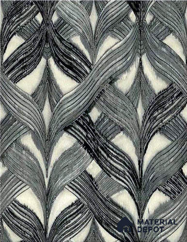 DD5700-20 | 10 Meter x 21 Inches Patterned look Wallpaper - 57.41 Sq. Ft.