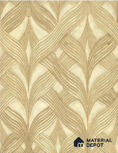 DD5700-22 | 10 Meter x 21 Inches Patterned look Wallpaper - 57.41 Sq. Ft.