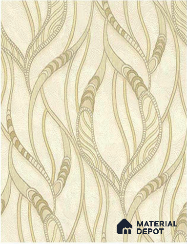 DD5700-25 | 10 Meter x 21 Inches Patterned look Wallpaper - 57.41 Sq. Ft.