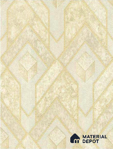 DD5700-36 | 10 Meter x 21 Inches Patterned look Wallpaper - 57.41 Sq. Ft.