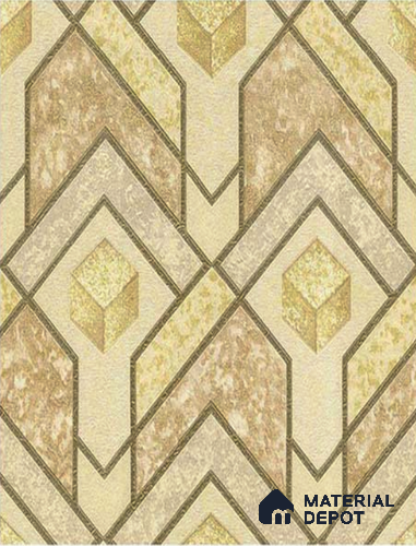 DD5700-37 | 10 Meter x 21 Inches Patterned look Wallpaper - 57.41 Sq. Ft.
