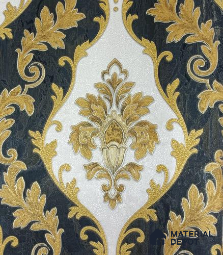 DD5700-42 | 10 Meter x 21 Inches Patterned look Wallpaper - 57.41 Sq. Ft.