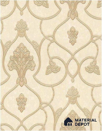 DD5700-50 | 10 Meter x 21 Inches Patterned look Wallpaper - 57.41 Sq. Ft.