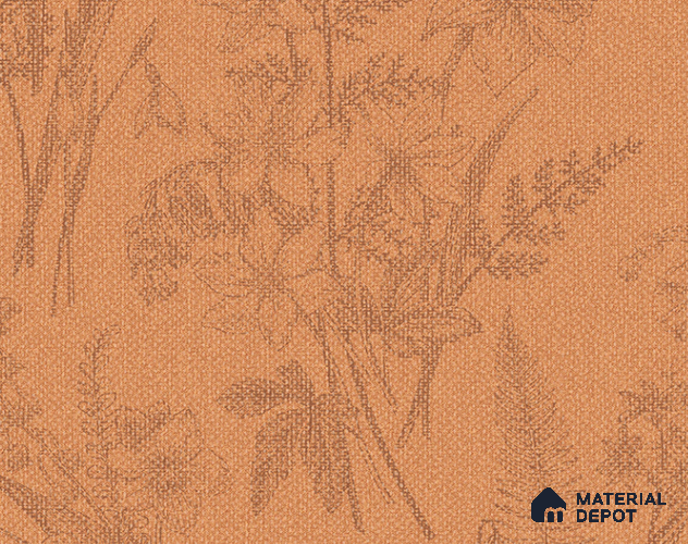 K0009-3 | 5.2 Meter x 42 Inches Florals look Wallpaper - 59.71 Sq. Ft.