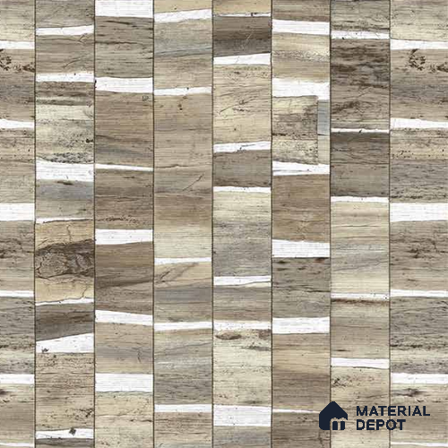 N-5008-3 | 10 Meter x 21 Inches Patterned look Wallpaper - 57.41 Sq. Ft.