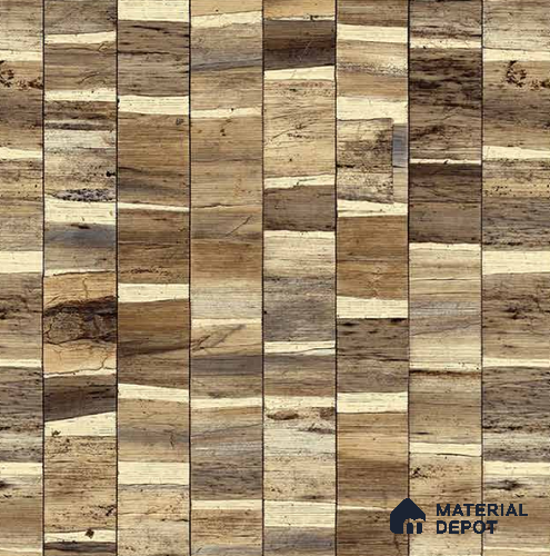 N-5008-5 | 10 Meter x 21 Inches Patterned look Wallpaper - 57.41 Sq. Ft.