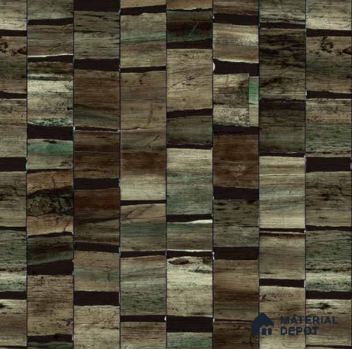 N-5008-7 | 10 Meter x 21 Inches Patterned look Wallpaper - 57.41 Sq. Ft.