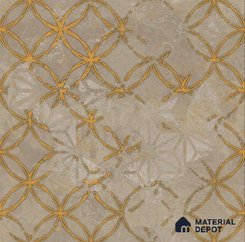 WK27-2748 | 10 Meter x 21 Inches Texture look Wallpaper - 57.41 Sq. Ft. | Minimum 15% wastage during installation