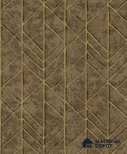 WK27-2756 | 10 Meter x 21 Inches Patterned look Wallpaper - 57.41 Sq. Ft. | Minimum 15% wastage during installation