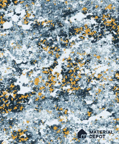 WK27-2760 | 10 Meter x 21 Inches Patterned look Wallpaper - 57.41 Sq. Ft. | Minimum 15% wastage during installation