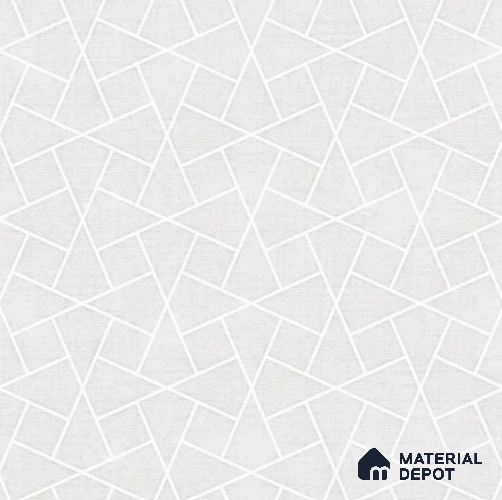 WK27-2764 | 10 Meter x 21 Inches Geometric look Wallpaper - 57.41 Sq. Ft. | Minimum 15% wastage during installation