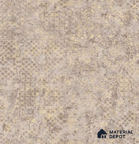 WK27-2715 | 10 Meter x 21 Inches Patterned look Wallpaper - 57.41 Sq. Ft. | Minimum 15% wastage during installation