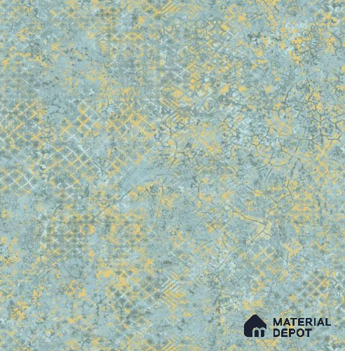 WK27-2716 | 10 Meter x 21 Inches Patterned look Wallpaper - 57.41 Sq. Ft. | Minimum 15% wastage during installation