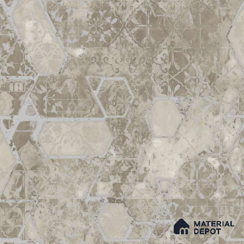 WK27-2719 | 10 Meter x 21 Inches Texture look Wallpaper - 57.41 Sq. Ft. | Minimum 15% wastage during installation