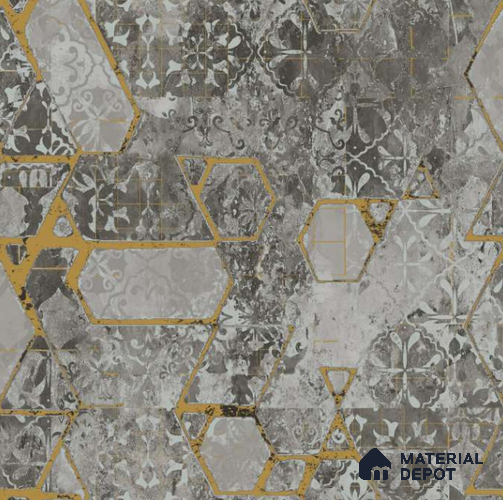 WK27-2721 | 10 Meter x 21 Inches Texture look Wallpaper - 57.41 Sq. Ft. | Minimum 15% wastage during installation