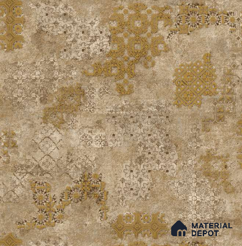 WK27-2728 | 10 Meter x 21 Inches Patterned look Wallpaper - 57.41 Sq. Ft. | Minimum 15% wastage during installation