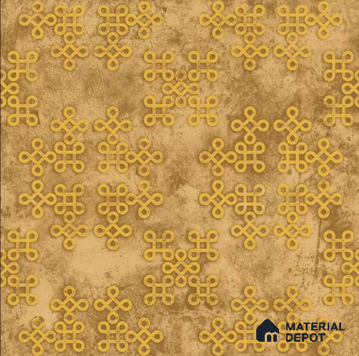 WK27-2738 | 10 Meter x 21 Inches Texture look Wallpaper - 57.41 Sq. Ft. | Minimum 15% wastage during installation