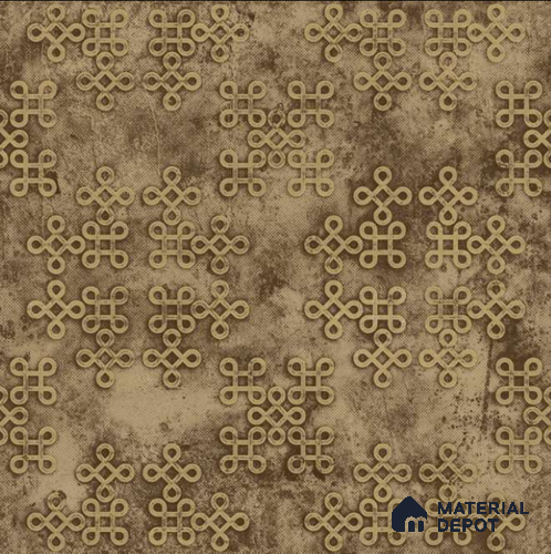 WK27-2739 | 10 Meter x 21 Inches Texture look Wallpaper - 57.41 Sq. Ft. | Minimum 15% wastage during installation
