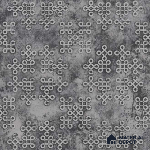 WK27-2740 | 10 Meter x 21 Inches Texture look Wallpaper - 57.41 Sq. Ft. | Minimum 15% wastage during installation