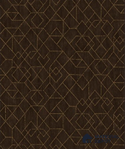 WK28-2845 | 10 Meter x 21 Inches Geometric look Wallpaper - 57.41 Sq. Ft. | Minimum 15% wastage during installation