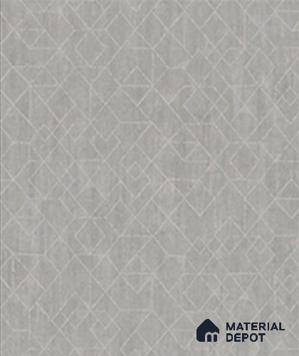 WK28-2846 | 10 Meter x 21 Inches Geometric look Wallpaper - 57.41 Sq. Ft. | Minimum 15% wastage during installation
