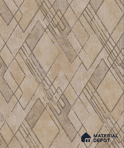 WK28-2804 | 10 Meter x 21 Inches Patterned look Wallpaper - 57.41 Sq. Ft. | Minimum 15% wastage during installation