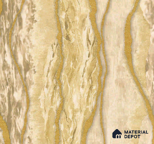 WP401-15 | 9.5 Meter x 21 Inches Patterned look Wallpaper - 54.54 Sq. Ft.