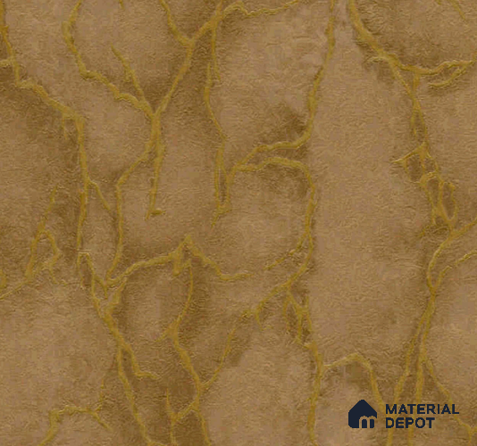 WP401-3 | 9.5 Meter x 21 Inches Patterned look Wallpaper - 54.54 Sq. Ft.