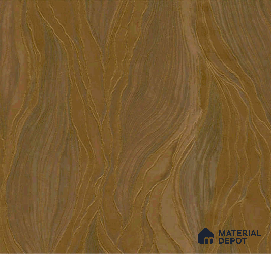 WP401-31 | 9.5 Meter x 21 Inches Patterned look Wallpaper - 54.54 Sq. Ft.